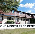 Mission Glen Townhomes: Quiet Living With 1 Month Free Rent!