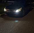 Infiniti G37x