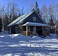 Two Cottages And 38 Acres Of Land For Sale Potential  Airbnb