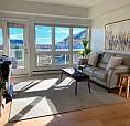 Furnished Luxury Condo In Wildwood