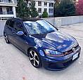 Volkswagen Gti