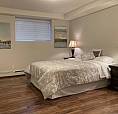 Bright 1-Bedroom Suite On Peaceful Acreage — Utilities Included