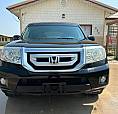 Honda Pilot Touring