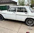 1966 Toyota Crown