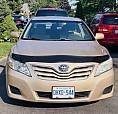 Toyota Camry 2010 For Sale (Low Kms)
