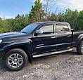 2014 Toyota Tacoma 