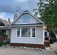 Waskesiu Cabin Only For Sale