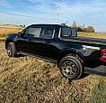 2025 Ford Maverick Tremor With Low Km 4x4 No Gst Or Fees