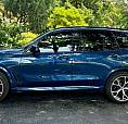 Transfert Location Bmw X5 40I 2022
