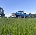 1973 Gmc K2500
