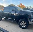 2015 Dodge Ram 2500 Slt 