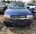 2005 Blazer 4Wd
