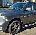 2012 Ram 1500 Sport 4×4 Crew Cab. Mechanic's Special.