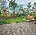 1-Bedroom Walkout In Executive Country Home