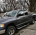 2005 Dodge Ram 1500 4X4