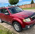 Mazda Tribute 5sp Active - Urgent Sale