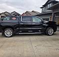 Chevrolet High Country