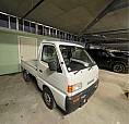 Suzuki 4Wd Dd51T Kei Truck For Sale