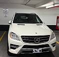 Mercedes-Benz Ml350D