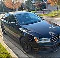 2017 Volkswagen Jetta (Certified)