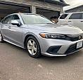 Gas Saver 2022honda Civic 4dr Sedan Only 106000km Call5064613657