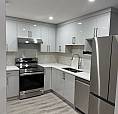 2 Bedrooms 2 Bathrooms Basement Suite For Rent