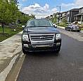 2010 Ford Explorer