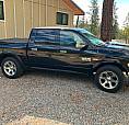 2013 Ram 1500