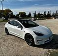2018 Tesla Model 3 Long Range Rwd With Free Lifetime Fsd!