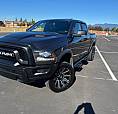 2021 Ram 1500 Warlock 