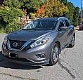 2106 Nissan Murano Sl - Fully Loaded Low Kms