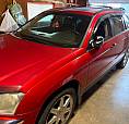 2005 Chrsysler Pacifica Limited Awd