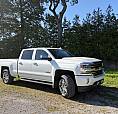 2018 Chevrolet Silverado High Country