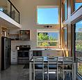 Modern And Bright Furnished 2 Bdrm Loft In Uphill