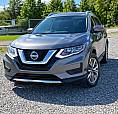 2020 Nissan Rogue — Low Mileage, Safety Certified!!! 