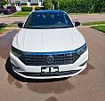 2021 Volkswagen Jetta - R-line Package, 86,500 Km