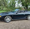 1994 Ford Mustang Gt Convertible Ho 5L V8