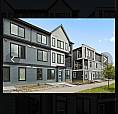 Brand New 1 Bedroom Townhouse In Livingston Area