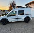 2013 Ford Transit Connect Xlt Drives Great But Slow On First Ge