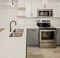 Luxury 3 Bed 2 Bath Suite In West Broadway With Skyline Views!