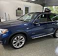 2016 Bmw X3 Xdrive28I New Mvi! 