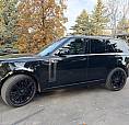 2024 Range Rover Se P400 4Dr Awd