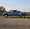 1988 K30 Dually Crewcab