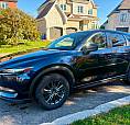2020 Mazda Cx5 Gs Awd (ti)