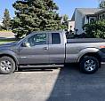 2012 Ford F150 Fx4 Ecoboost