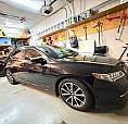 Acura Tl 3.5L V6