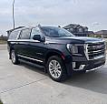 2023 Yukon Xl Diesel W/ Extended Warranty & Maintenance Pkg!