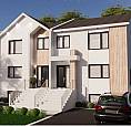 Logement 4 1/2 Neuf À Louer Huntingdon
