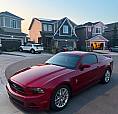 2014 Ford Mustang V6 Premium