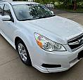 2011 Subaru Legacy